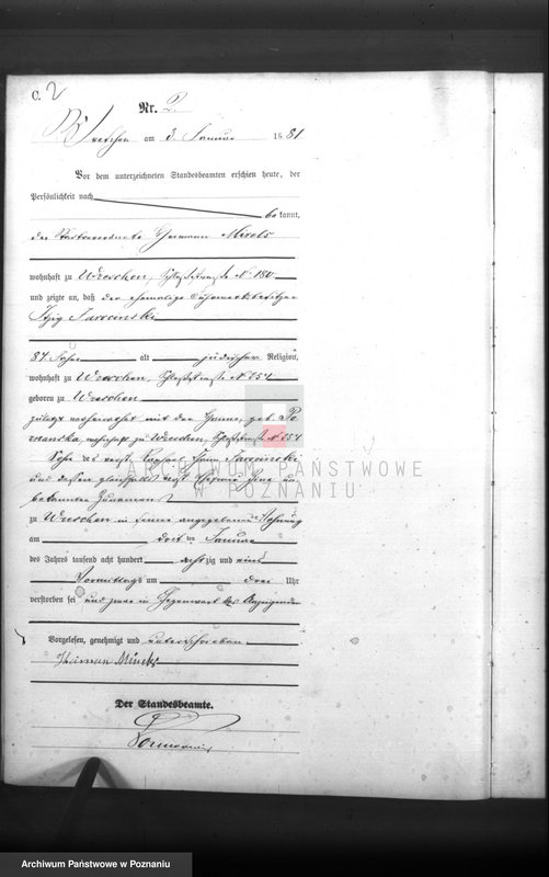 image.from.unit.number "Księga zgonów"