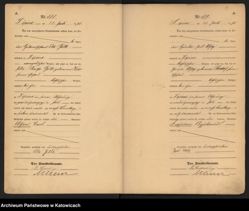 image.from.unit.number "Księga urodzeń T.2 nr 561-1068"