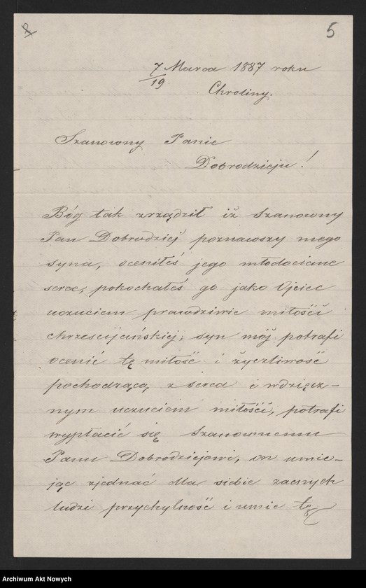 image.from.unit.number "Paderewski Jan (ojciec) do Germana Aleksandrowicza Koscia; L.13"