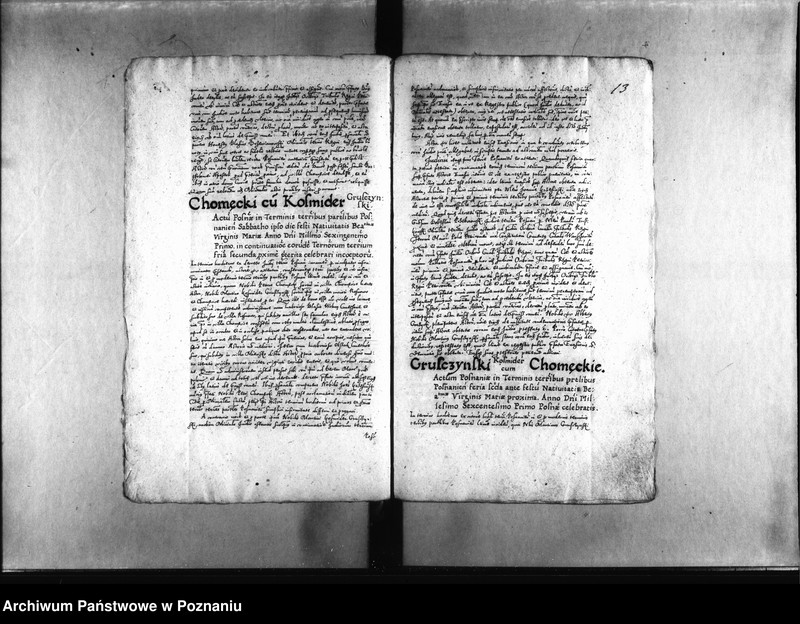 Obraz 17 z jednostki "Decreta [inducta]"