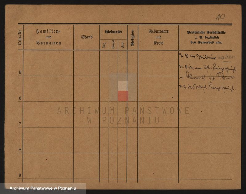 Obraz 10 z jednostki "Haar - Harnoth"