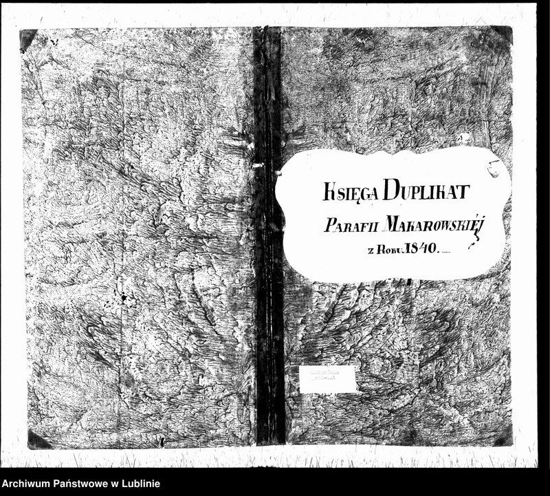 image.from.unit.number "Księga urodzeń, małżeństw i zgonów"