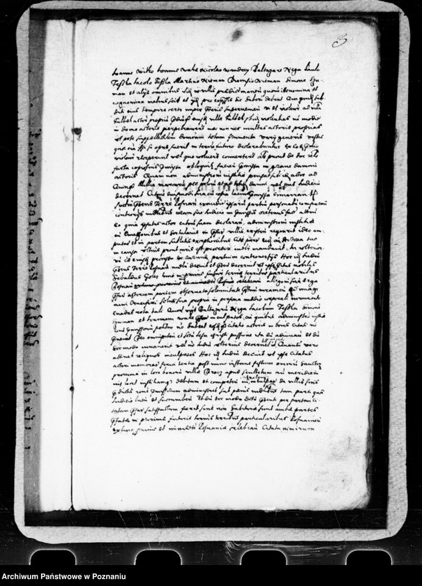 Obraz 8 z jednostki "Decreta [inducta]"