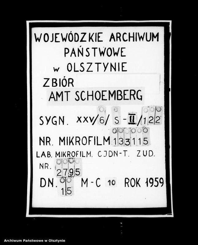 image.from.unit.number "Grf. von Dönhoff als Vormund derer von Finckenstein contra den Schulzen Gronzki in Stradem wegen nicht erfüllter Verflichtungen und Übertretungen"