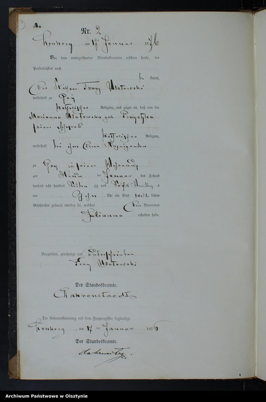 image.from.unit.number "Geburts-Neben-Register Nr 1 - 62"