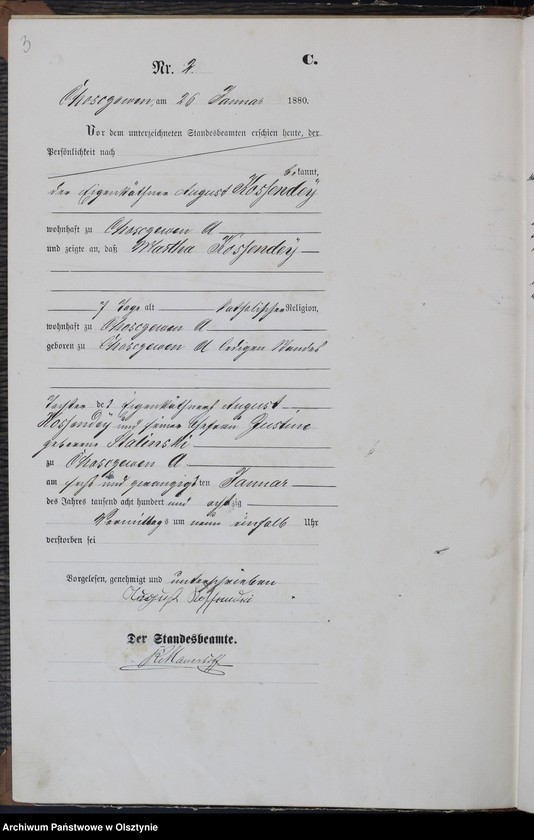 image.from.unit.number "Sterbe-Haupt-Register Nr 1 - 27"