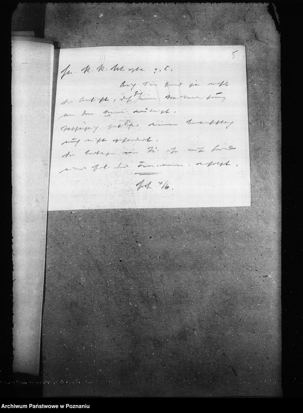 Obraz 9 z jednostki "Haushaltspläne der Oberschulen"