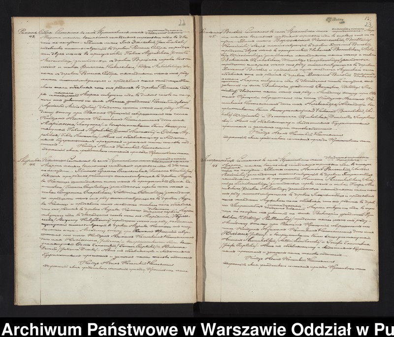 image.from.unit.number "Akta urodzeń, małżeństw i zgonów"