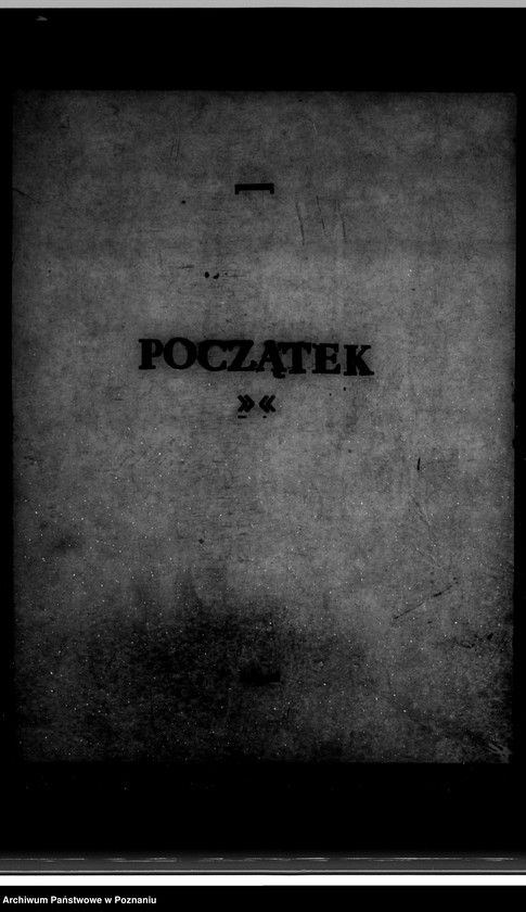 Obraz 3 z jednostki "Zatwierdzenie zakładu przemysłowego /Budowa magazynu/ fabryki drzewa/ / Bystrzyckiego w Orzechowie Zjednoczone Fabryki Przeróbki Drzewa"