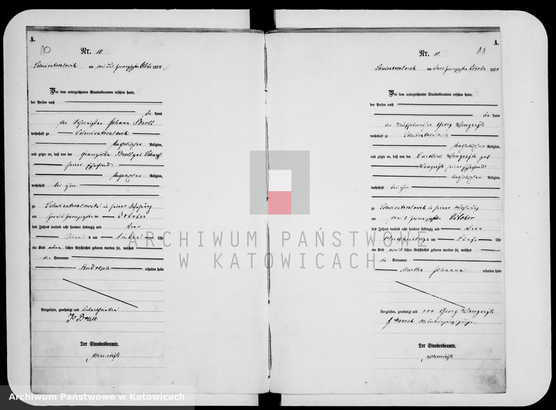 image.from.team "Urząd Stanu Cywilnego w Świętochłowicach"