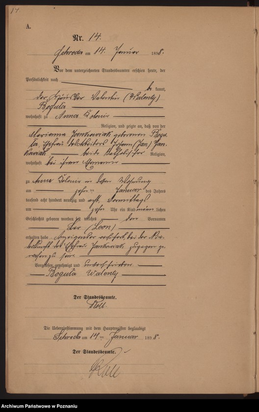 image.from.unit.number "Księga urodzeń"