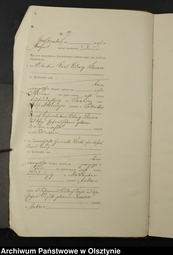 image.from.unit.number "Heiraths-Neben-Register nr 7-19, 1-14, 1-22, 1-26, 1-11"