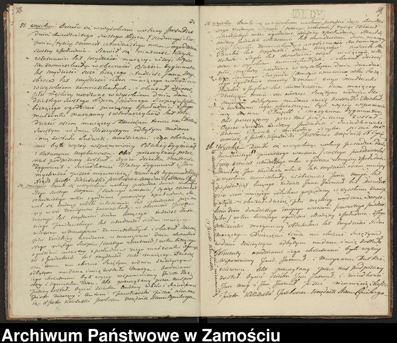 image.from.unit.number "Księga urodzeń, małżeństw i zgonów"