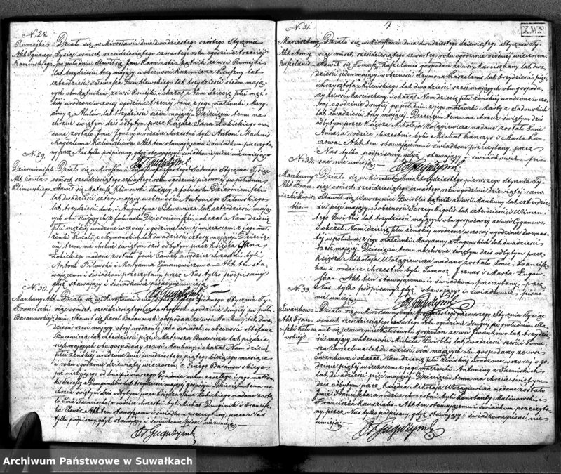image.from.unit.number "D.Ł. Par. Mirosław 1864 r."