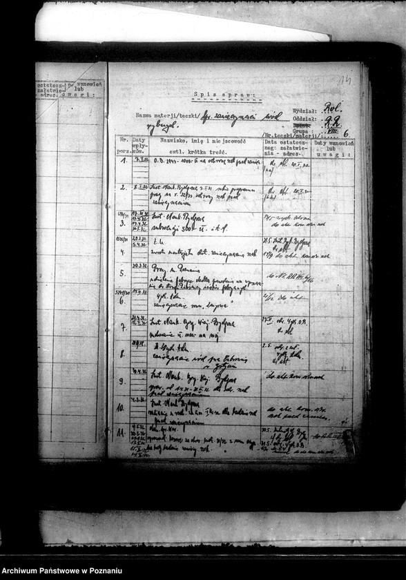 Obraz 17 z jednostki "Sprawy rybactwa"