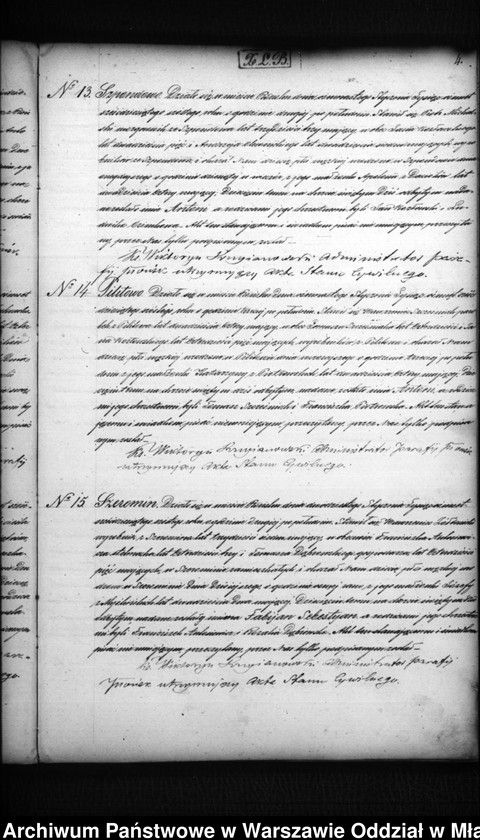 image.from.unit.number "Akta urodzeń, małżeństw, zgonów"