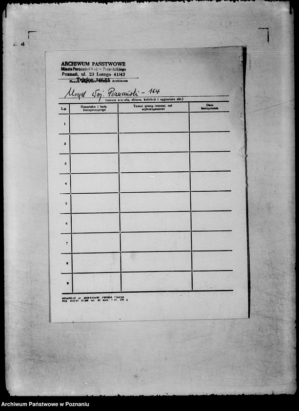 Obraz 4 z jednostki "/Opinie urzędnicze/ gen"