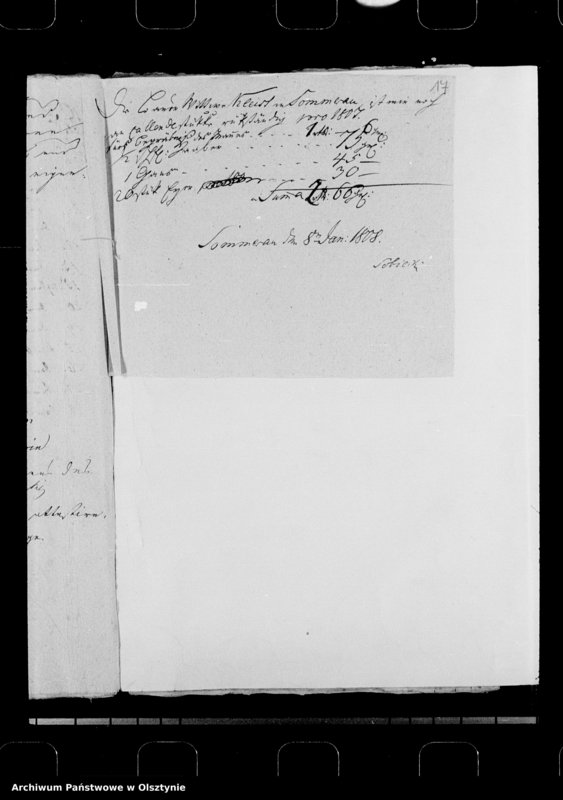 image.from.unit.number "Übergabe der Bauerwirtschaft des X-ian Radtke an sienen Schwiegersohn X-ian Kleist in Sommerau"