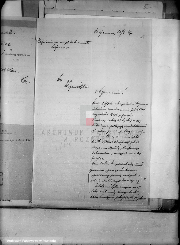 Obraz 15 z jednostki "Różności miasta Bojanowa"