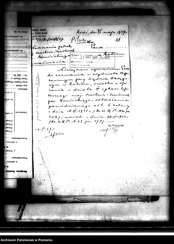 image.from.unit.number "Sądowe przewłaszczenie parcel z majątku Czartowo-Czartówek powiatu konińskiego"