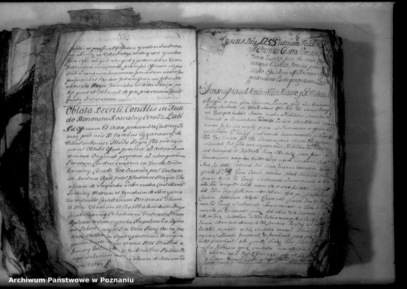 Obraz 7 z jednostki "Relationes [protocollon]"