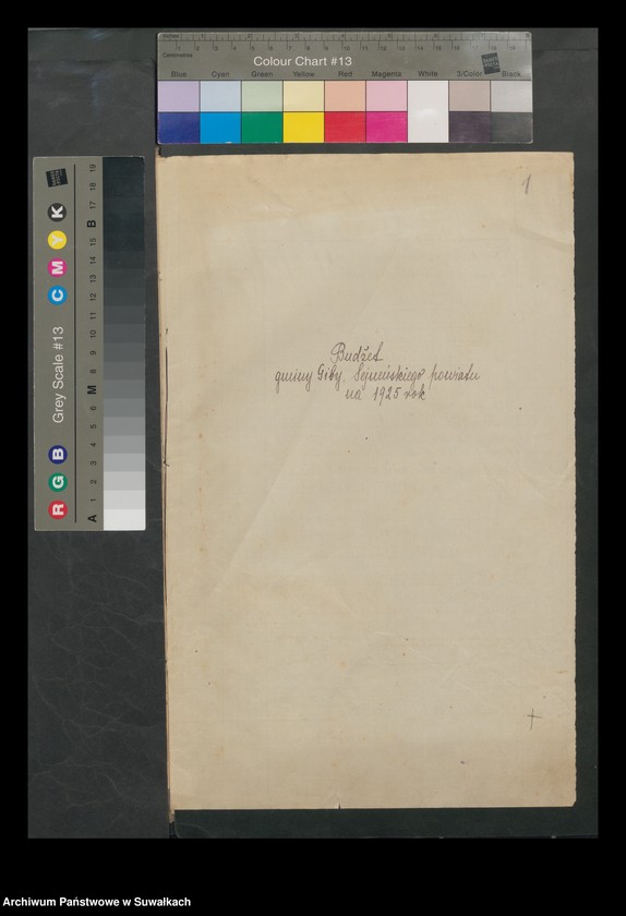 image.from.unit.number "Budżet na rok 1925 gminy Giby"