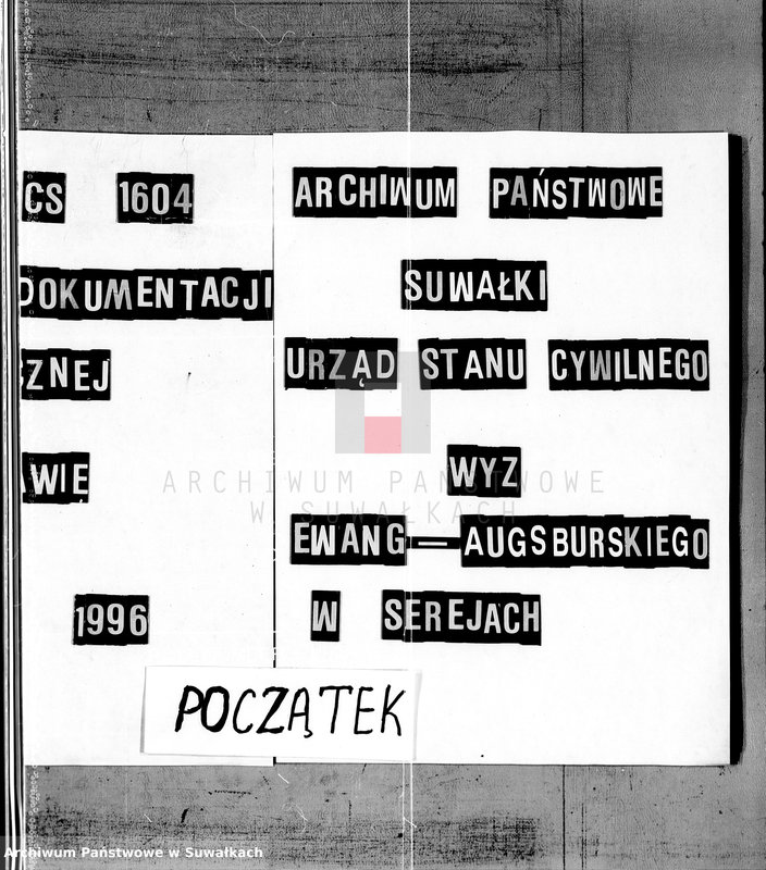 image.from.unit.number "Duplikat aktów Stanu Cywilnego urodzeń, małżeństw i zejść Parafii Ewangelicko-Reformowanej Serejskiej na rok 1859"