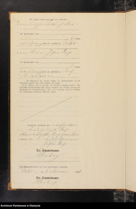 image.from.unit.number "Heiraths-Neben-Register Nr 1 - 7"