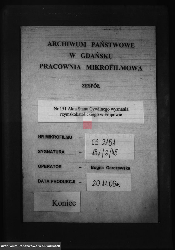 image.from.unit.number "Dokumenty Filipovskago Prichoda za 1900"