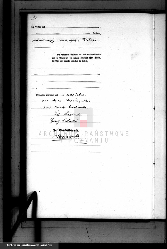 image.from.unit.number "Księga małżeństw"
