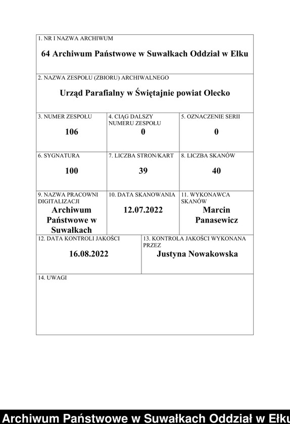 image.from.unit.number "Landes Verteidigungs Sachen vom Jahr 1813"