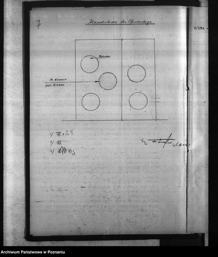 Obraz 11 z jednostki "Gaswerk - Görchen (Miejska Górka)"