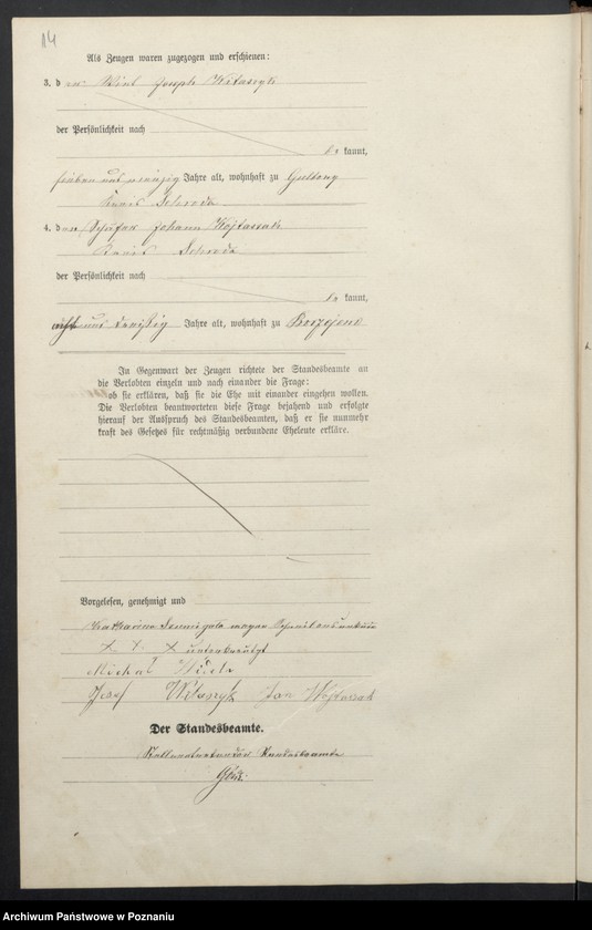 image.from.unit.number "Księga małżeństw"