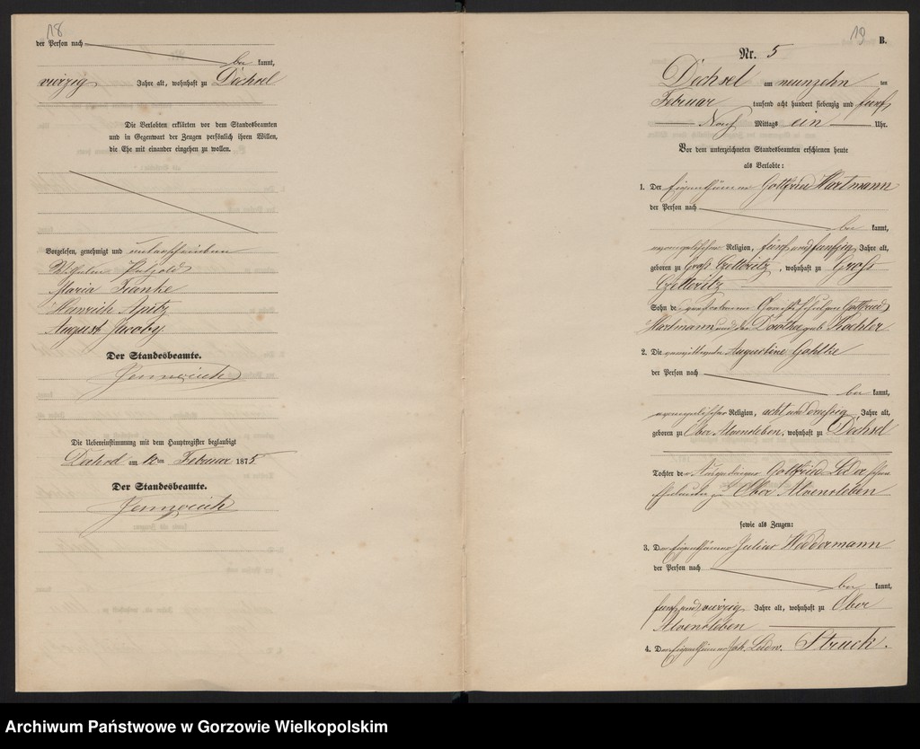 image.from.unit.number "Księga małżeństw"