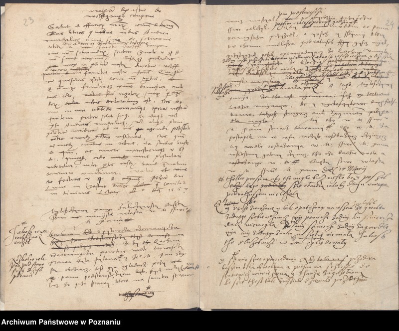 image.from.unit.number "Litterae missae a consulatu Posnaniensi"