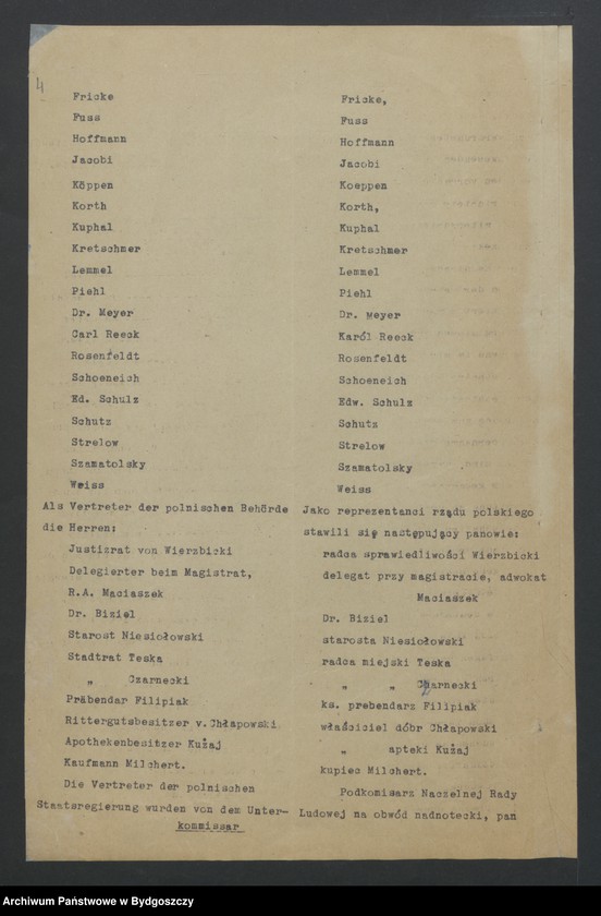 image.from.unit.number "Przejęcie miasta przez rządy polskie"