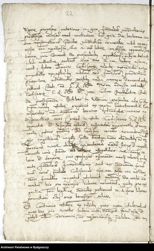 image.from.unit.number "Verhandlungen im Streitigkeiten der Stadt Neuenburg mit ihren Geistlichen"