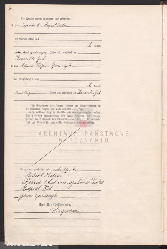 image.from.unit.number "Księga małżeństw"