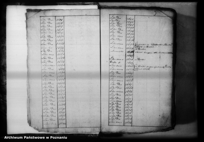 Obraz 8 z jednostki "Relationes [protocollon]"