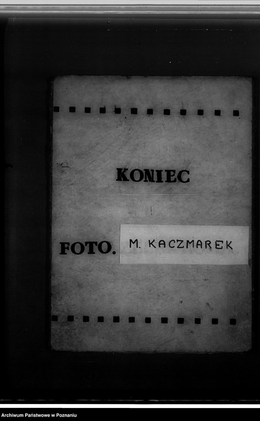 Obraz 9 z jednostki "Program urządzenia gospodarstwa leśnego dla lasu w gminie Pruszewice wł.. Berta Nickel powiat poznański 1929-1939"