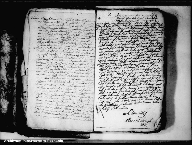 Obraz 13 z jednostki "Relationes [protocollon]"