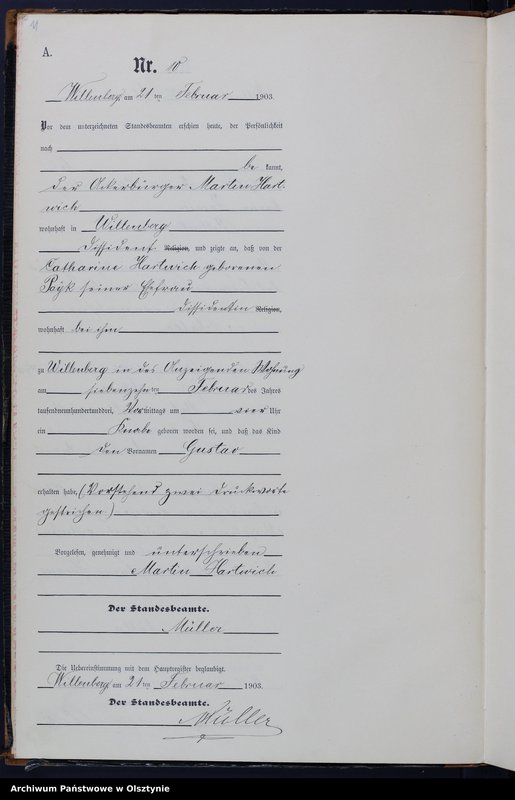 image.from.unit.number "Geburts-Neben-Register Nr 1 - 74"