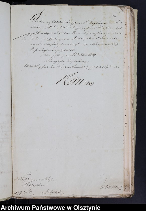 image.from.unit.number "Vermieten der Wohnungen und der Grundstücken von Gemeinde Kirchenrat. Die Errichtung eines Mietshauses /Gesuche, Mietskontrakte, Erlaubnisee, Hypotekenakten usw./"