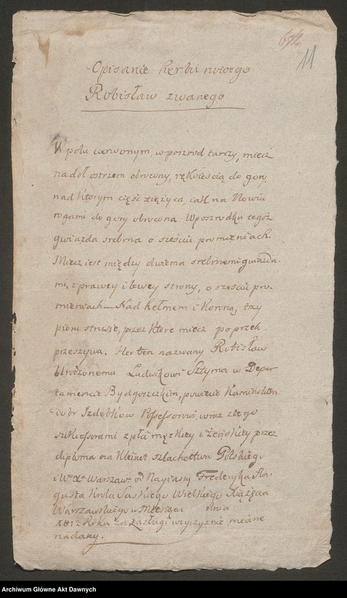 image.from.unit.number "Szołdrski h. Łodzia. Tablice genealogiczne. Notatka do genealogii. Szołowski h. Wczele. Notatka do genealogii. Sztyma h. Robisław. Opis herbu. Szujkowski h. Ogończyk. Tablica genealogiczna. Wywód 16 przodków Józefa Szujkowskiego.  Szulborski h. Mora. Tablica genealogiczna. Szumlański h. Korczak. Tablica genealogiczna. Notatki do genealogii. Szwarcenberg Czerny h. Nowina. Notatka do genealogii. Szydłowski h. [Lubicz]. Tablice genealogiczne. Notatka do genealogii."