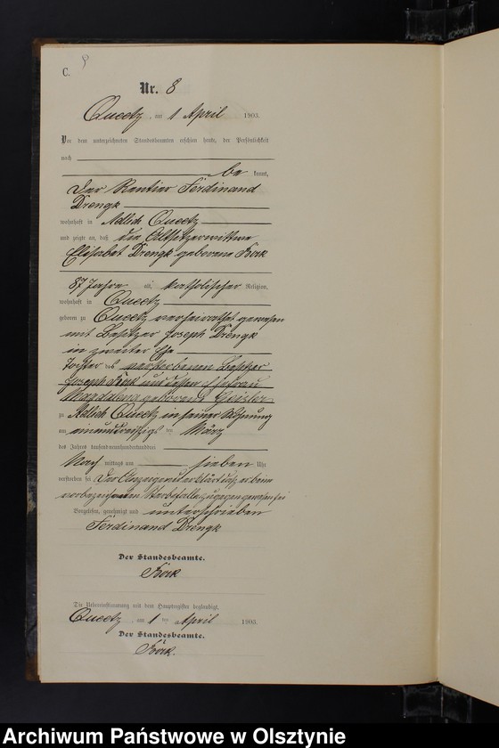 image.from.unit.number "Sterbe-Neben-Register Nr 1 - 24"