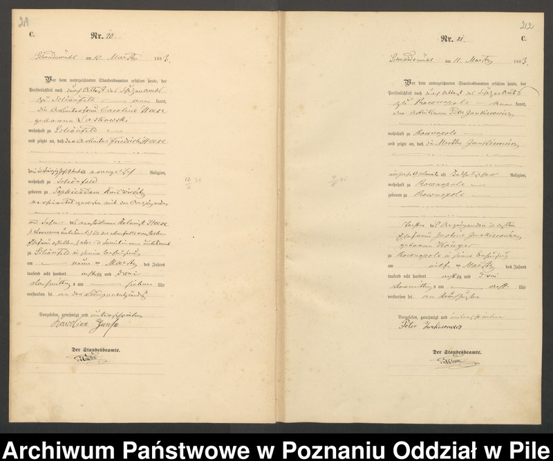 image.from.unit.number "Księga zgonów"