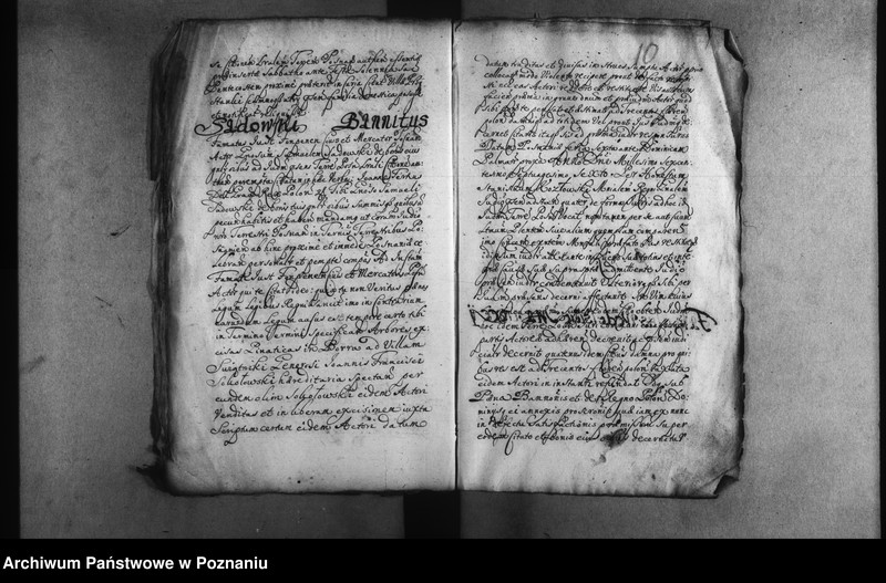 Obraz 12 z jednostki "Decreta [inducta]"