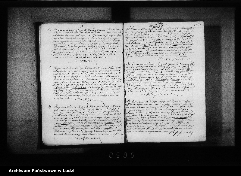 Obraz 15 z jednostki "Akta zgonów"