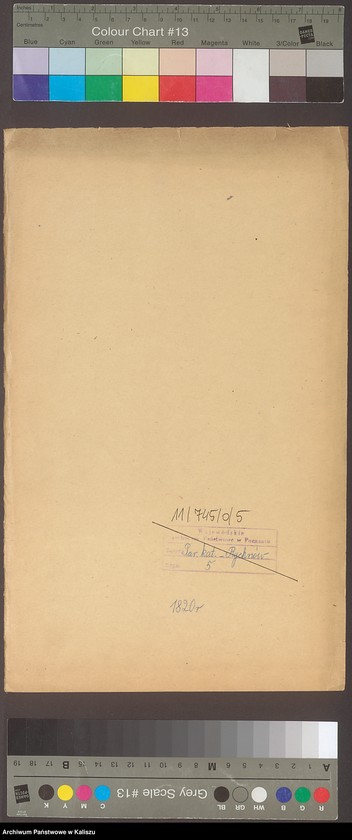 image.from.unit.number "Akta urodzeń, małżeństw i zgonów"