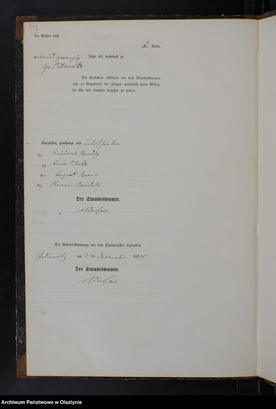 image.from.unit.number "Heiraths-Neben-Register Nr 1 - 8"